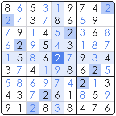 print samurai sudoku