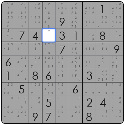 16 16 sudoku