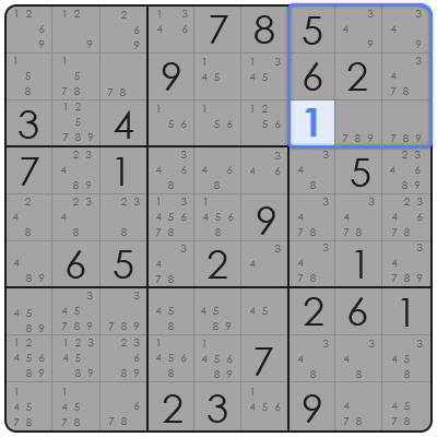 math sudoku puzzles
