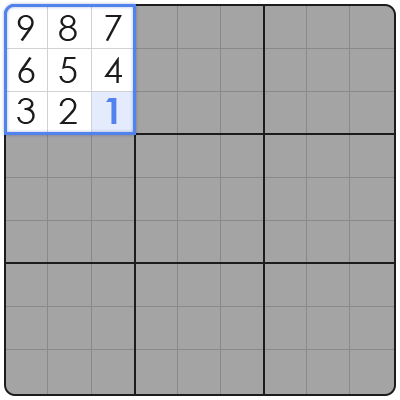 diabolique sudoku