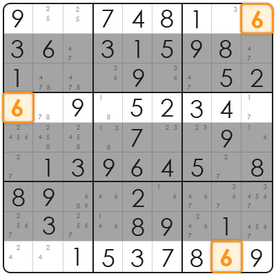 sudoku diabolique