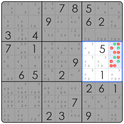 sudoku levels